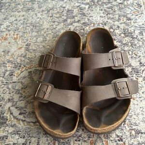 Birkenstocks